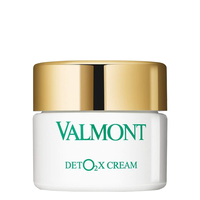 VALMONT Deto2x Cream - Kem dưỡng thải độc, làm căng đầy & sáng khoẻ làn da