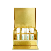 VALMONT Time Master Intensive Program - Bộ đặc trị trẻ hoá làn da 28 ngày