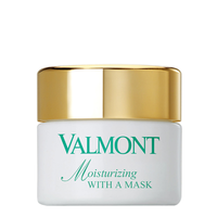 VALMONT Moisturizing With A Mask - Mặt nạ cấp ẩm cho da mất nước