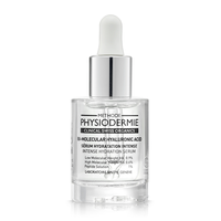 PHYSIODERMIE Bi-Molecular Hyaluronic Acid - Serum sinh học cấp nước đa tầng căng bóng da