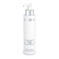 PHYSIODERMIE Deep Cleansing Milk - Sữa tẩy trang rửa mặt 3 trong 1