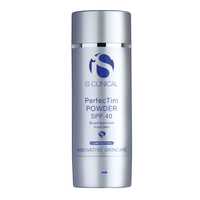 IS CLINICAL Perfectint Powder SPF40 - Phấn chống nắng
