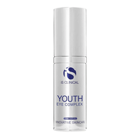 IS CLINICAL Youth Eye Complexe - Kem mắt trị nhăn, xoá thâm & trẻ hoá