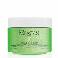 KERASTASE Scrub Apaisant - Tẩy da chết mọi loại da