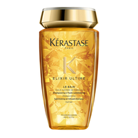 KERASTASE Elixir Ultime Le Bain - Dầu gội cho tóc hư tổn & bóng mượt tóc
