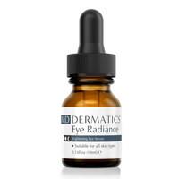 MD DERMATICS Eye Radiance - Tinh chất điều trị quầng thâm mắt