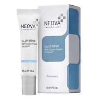 NEOVA Cu3 Lip Repair - Kem dưỡng môi làm mềm & căng mọng