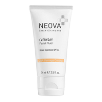 NEOVA Everyday Facial Fluid SPF44 - Kem chống nắng bảo vệ da ngăn ngừa ung thư