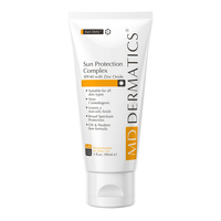 MD DERMATICS Sun Protection Complex SP SPF40 - Kem chống nắng phổ rộng chống lão hoá & dưỡng ẩm (da dầu & mụn)