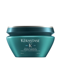 KERASTASE Resistance Masque Therapiste - Mặt nạ ủ tóc phục hồi tóc hư tổn nặng