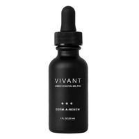 VIVANT Derm-A-Renew - Serum Vitamin A & Peptide trẻ hoá, tái tạo, căng bóng