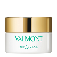 VALMONT Deto2x Eye - Kem dưỡng mắt giảm thâm & đầy sức sống