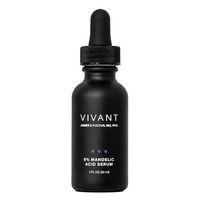 VIVANT 8% Mandelic Acid 3-in-1 Serum - Serum trị mụn, chống lão hoá, cải thiện nền da & sắc tố