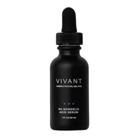 VIVANT 8% Mandelic Acid 3-in-1 Serum - Serum trị mụn, chống lão hoá, cải thiện nền da & sắc tố
