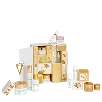 VALMONT Winter Illumination Mini Advent Calender Gift Set - Bộ 12 sản phẩm Xmas 2023