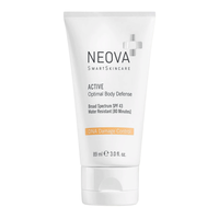 NEOVA Active Optimal Defense SPF43 - Kem chống nắng bảo vệ da ngừa ung thư