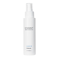 VIVANT Totaloe - Gel dưỡng ẩm & làm dịu căng bóng da tức thì