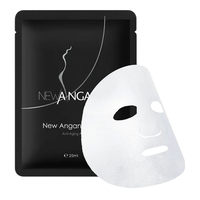 NEW ANGANCE Mask Anti-Aging Action - Mặt nạ dưỡng ẩm chống lão hoá & làm lành tổn thương da
