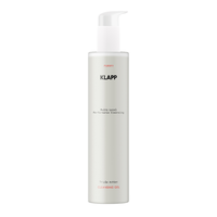 KLAPP Triple Action Cleansing Gel - Sữa rửa mặt đa tác động