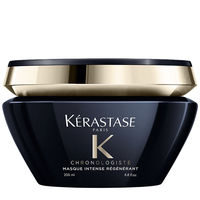 KERASTASE Chronologiste Masque - Mặt nạ ủ tóc chắc khoẻ, bóng mượt & bồng bềnh