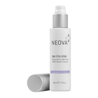 NEOVA DNA Total Repair - Serum chứa enzymn DNA tinh khiết & siêu phức hợp chống oxy hoá, xoá nhăn, giảm nám
