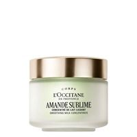 L’OCCITANE Amande Sublime Smoothing Milk Concentrate - Kem dưỡng thể săn chắc da hạnh nhân (200ml)