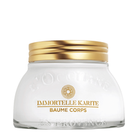 L’OCCITANE Immortelle Karite Body Balm - Kem dưỡng thể chống lão hoá làm sáng da
