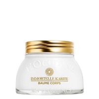 L’OCCITANE Immortelle Karite Body Balm - Kem dưỡng thể chống lão hoá làm sáng da (200ml)
