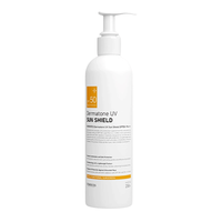 VEMONTES Dermatone UV Sun Shield SPF50 PA++++ - Kem chống nắng body