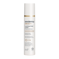 SESDERMA Azelac RU Luminous Fluid Cream SPF50 - Kem chống nắng trị nám dưỡng sáng da