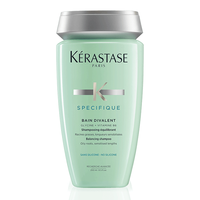 KERASTASE Specifique Bain Divalent - Dầu gội cho tóc dầu