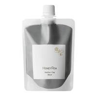 ROAliv Mother Clay Black - Mặt nạ đất sét sạch sâu