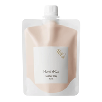 ROAliv Mother Clay Pink - Mặt nạ đất sét dưỡng ẩm sáng da