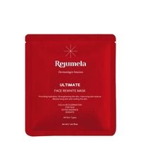Rejumela Ultimate PDRN Brightening Mask - Mặt nạ làm sáng da (miếng)