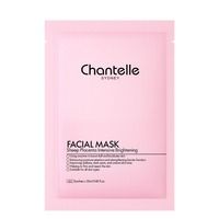 Chantelle PINK Bio Placenta Facial Mask - Mặt nạ dưỡng da nhau thai cừu (miếng)