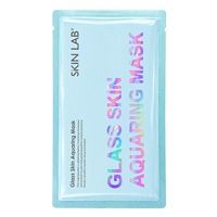 Skin Lab Glass Skin Aquaring Mask - Mặt nạ cấp ẩm và phục hồi da (miếng)