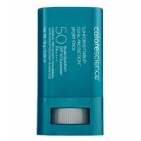 Colorescience Sunforgettable Total Protection Sport Stick SPF 50 - Thanh lăn sáp chống nắng thể thao
