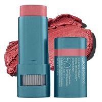 Colorescience Sunforgettable Total Protection Color Balm SPF 50 - Phấn Má Hồng Đa Năng (Pink Sky)
