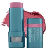 Colorescience Sunforgettable Total Protection Color Balm SPF 50 - Phấn Má Hồng Đa Năng (Violet Haze)