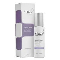 Neova DNA Total Repair - Serum chứa enzymn DNA tinh khiết & siêu phức hợp chống oxy hoá, xoá nhăn, giảm nám