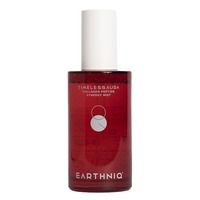 EARTHNIQ Collagen Peptide Face Mist - Xịt khoáng dưỡng ẩm và làm săn chắc da (50ml)