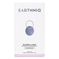 EARTHNIQ Glutathione Radiance Mask Film - Bộ Chăm Sóc Da Sáng Khỏe, Căng Mướt Chuẩn Hàn
