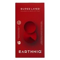 EARTHNIQ Collagen Radiance Mask Film - Mặt Nạ Dưỡng Ẩm Và Phục Hồi Cho Làn Da Săn Chắc, Mịn Màng