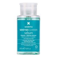Sensyses Cleanser Sebum - Nước tẩy trang kiềm dầu, làm sạch da dầu