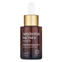 Sesderma FACTOR G RENEW Facial Serum - Tinh chất phục hồi và tái tạo da chuyên sâu