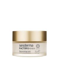 Sesderma FACTOR G Renew Rejuvenating Cream - Kem dưỡng phục hồi, trẻ hoá da