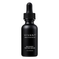 Vivant Skincare Recovery Peptide Serum - Tinh chất cấp ẩm phục hồi và săn chắc da