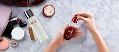Bí quyết trang điểm cho da căng bóng như sương