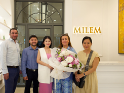 MILEM | VALMONT MEETING 2023