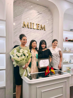 MILEM | DR.BELTER MEETING 2022